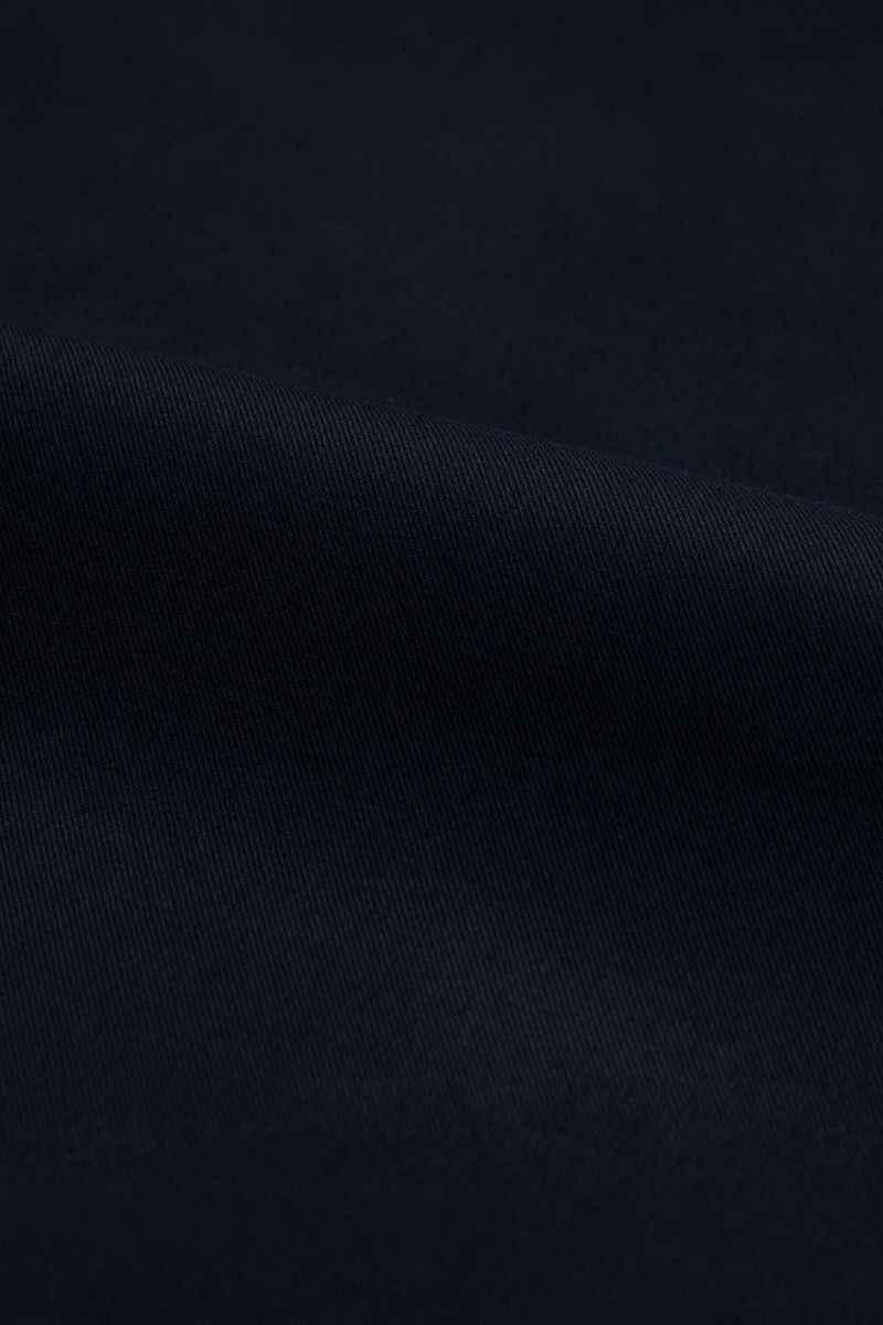 Durham, navy stretch Tailor Store®